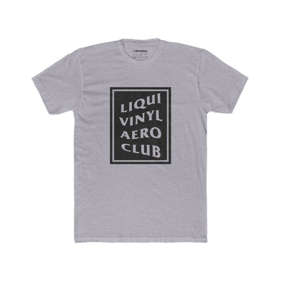 LVA Season 6 Tee - "BLACKOUT"