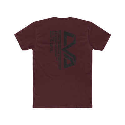 LVA Season 6 Tee - "BLACKOUT"