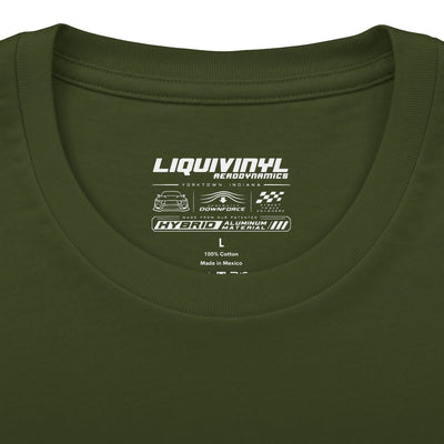 LVA Season 2 Tee
