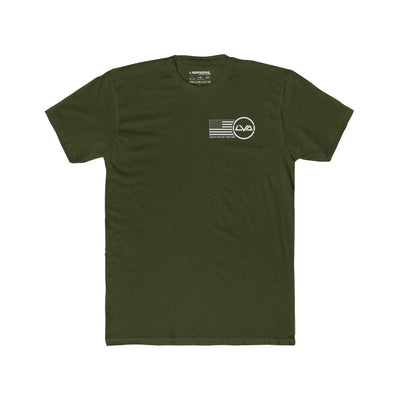 LVA Season 7 Tee - "USA"