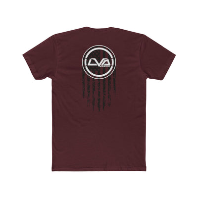 LVA Season 7 Tee - "USA"