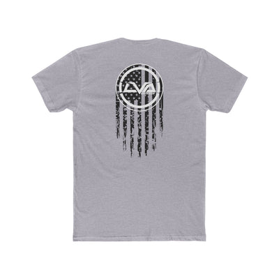 LVA Season 7 Tee - "USA"