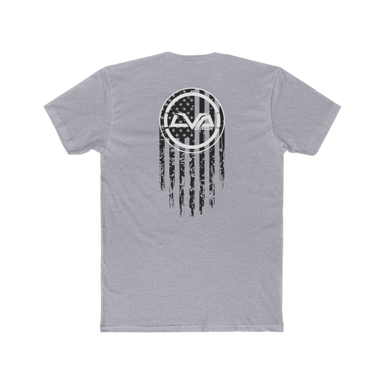 LVA Season 7 Tee - "USA"