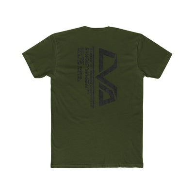 LVA Season 6 Tee - "BLACKOUT"