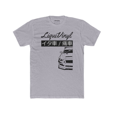 LVA Season 3 Tee