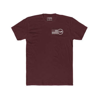 LVA Season 7 Tee - "USA"