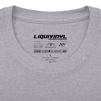 LVA Season 7 Tee - "USA"
