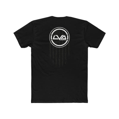 LVA Season 7 Tee - "USA"