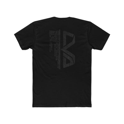 LVA Season 6 Tee - "BLACKOUT"