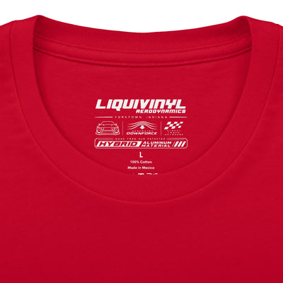 LVA Season 3 Tee