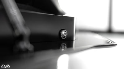 2020-2023 Shelby GT500 "OEM" Front Splitter - LVA