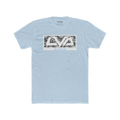 LVA Season 4 Tee - "LIQUIVINYL AERO CLUB"