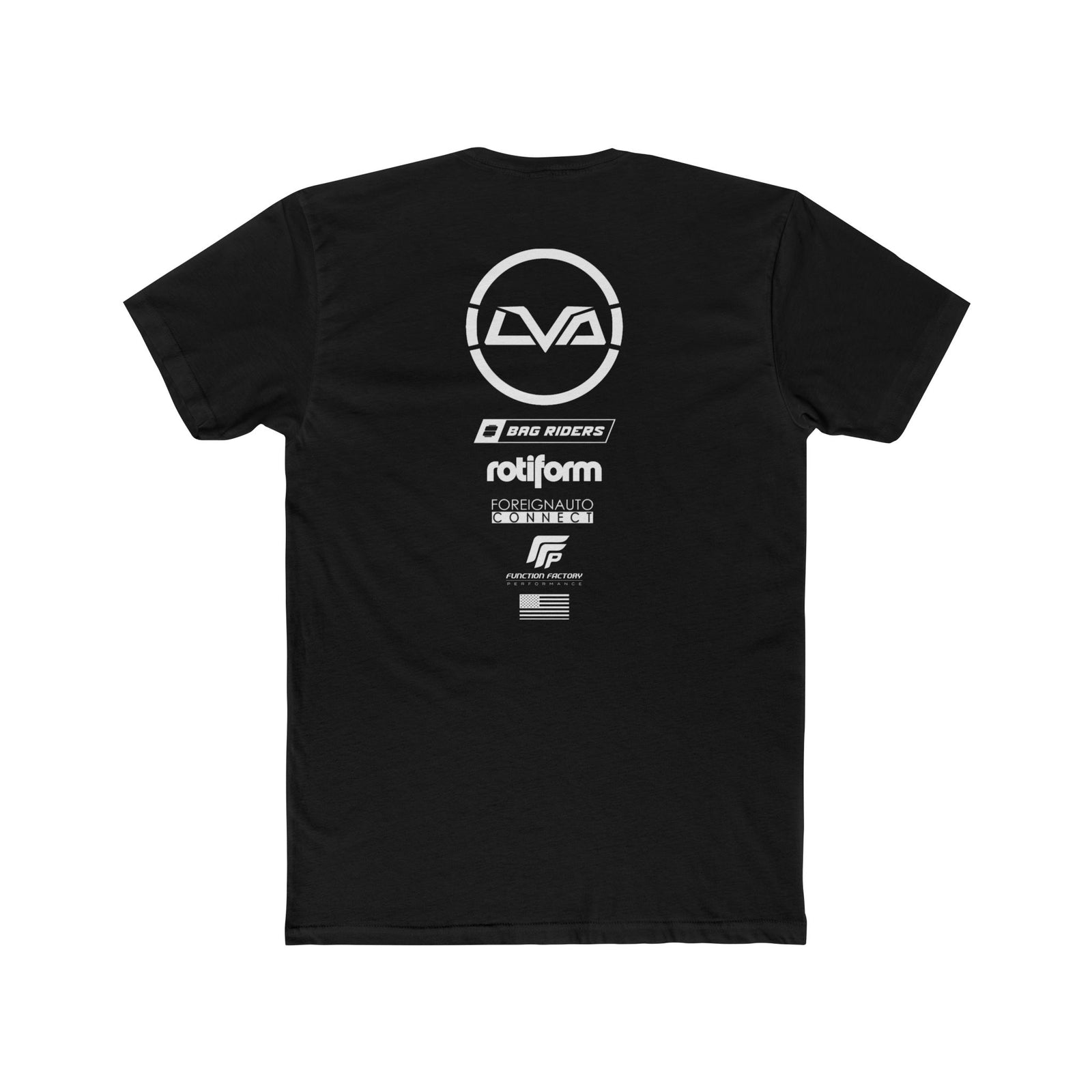 LVA Season 1 Tee