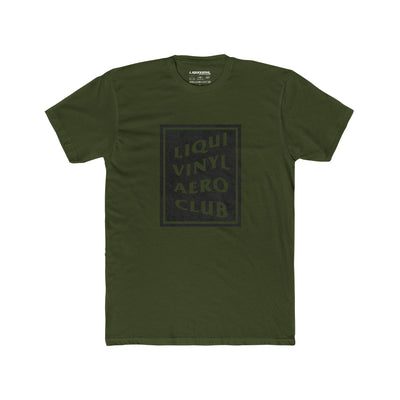 LVA Season 6 Tee - "BLACKOUT"