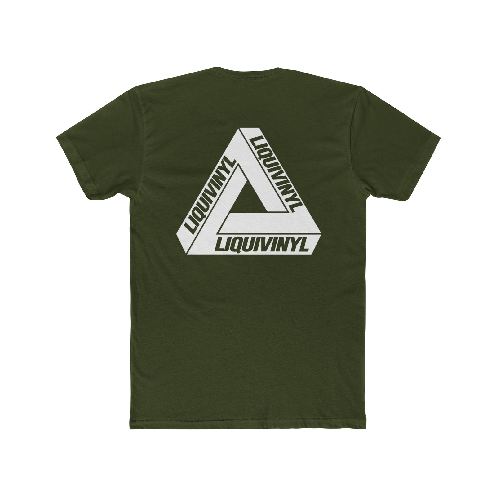 LVA Season 5 Tee