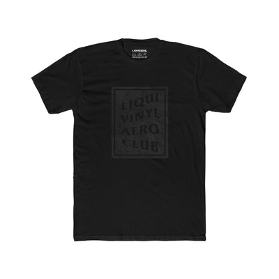 LVA Season 6 Tee - "BLACKOUT"