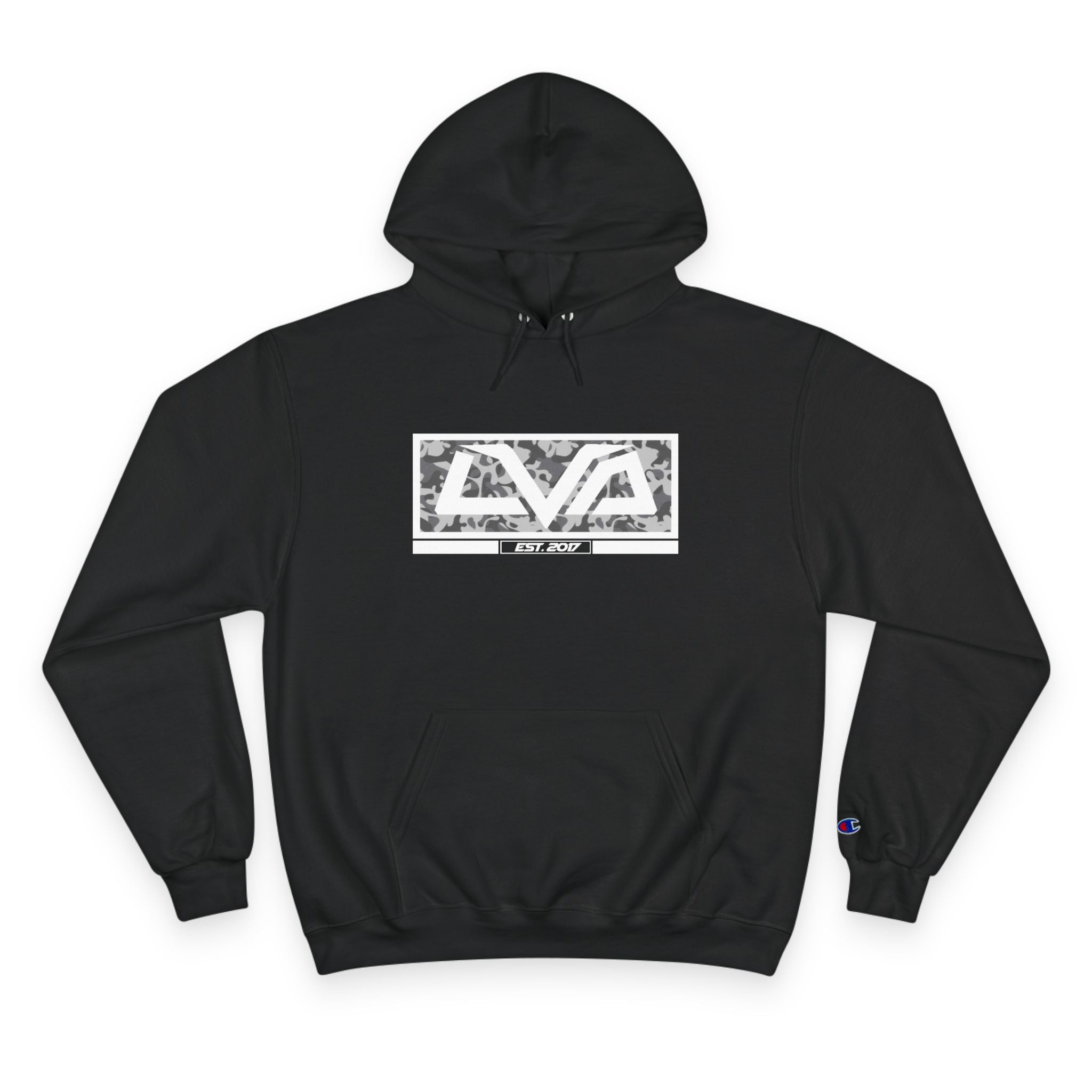 LVA Season 4 Hoodie - 