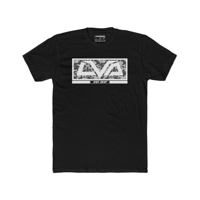 LVA Season 4 Tee - "LIQUIVINYL AERO CLUB"