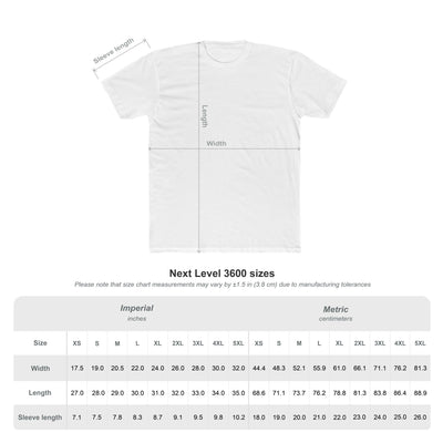 LVA Season 3 Tee