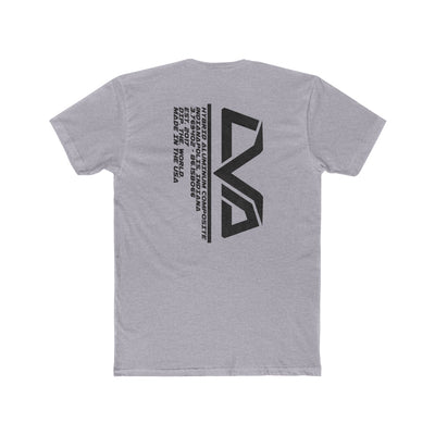 LVA Season 6 Tee - "BLACKOUT"