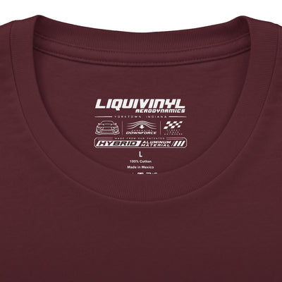 LVA Season 7 Tee - "USA"