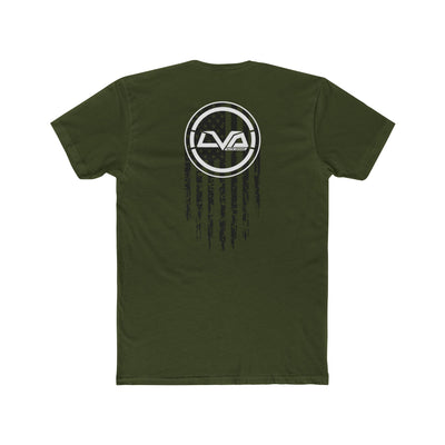 LVA Season 7 Tee - "USA"