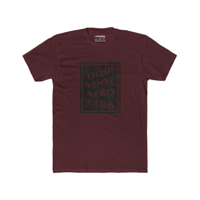 LVA Season 6 Tee - "BLACKOUT"