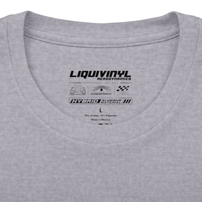 LVA Season 6 Tee - "BLACKOUT"