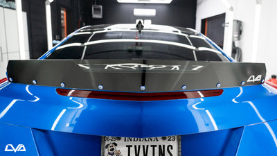 LVA 2016-2019 Cadillac ATS-V Wickerbill