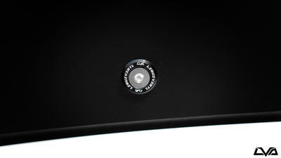 LVA Wickerbill Replacement Hardware Kit