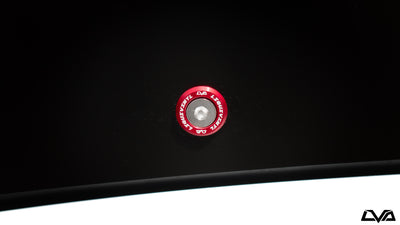 LVA Wickerbill Replacement Hardware Kit