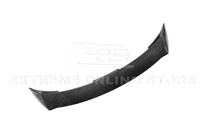 2024-2026 Ford Mustang S650 GT Performance Package Carbon Fiber Spoiler - EOS