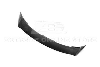 2024-2026 Ford Mustang S650 GT Performance Package Carbon Fiber Spoiler - EOS