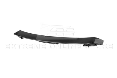 2024-2026 Ford Mustang S650 GT Performance Package Carbon Fiber Spoiler - EOS