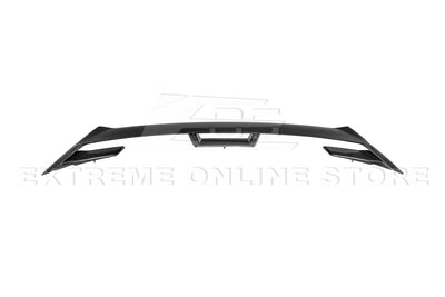 2024-2026 Ford Mustang S650 GT Performance Package Carbon Fiber Spoiler - EOS