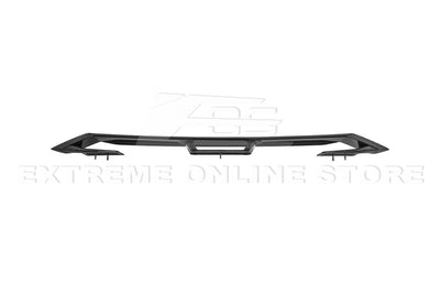 2024-2026 Ford Mustang S650 GT Performance Package Carbon Fiber Spoiler - EOS