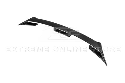 2024-2026 Ford Mustang S650 GT Performance Package Carbon Fiber Spoiler - EOS