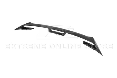 2024-2026 Ford Mustang S650 GT Performance Package Carbon Fiber Spoiler - EOS