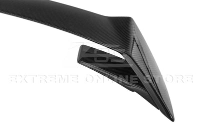 2024-2026 Ford Mustang S650 GT Performance Package Carbon Fiber Spoiler - EOS