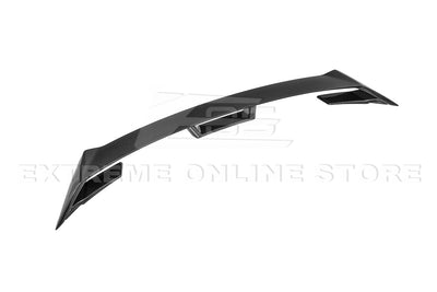 2024-2026 Ford Mustang S650 GT Performance Package Carbon Fiber Spoiler - EOS