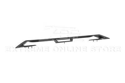 2024-2026 Ford Mustang S650 GT Performance Package Carbon Fiber Spoiler - EOS