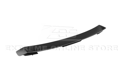 2024-2026 Ford Mustang S650 GT Performance Package Matte Black Spoiler - EOS