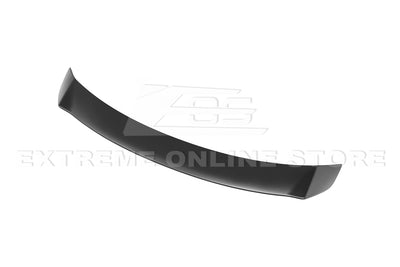 2024-2026 Ford Mustang S650 GT Performance Package Matte Black Spoiler - EOS