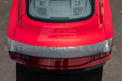 2024-2026 Ford Mustang S650 GT Performance Package Carbon Fiber Spoiler - EOS