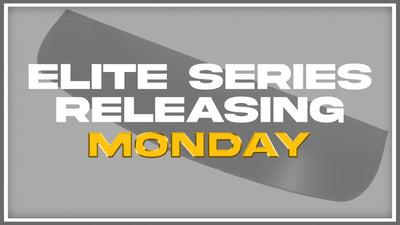 LVA 1986-1991 BMW E30 M3 Front Splitter