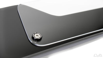 LVA Wickerbill Replacement Hardware Kit