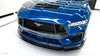 LVA 2024+ Ford Mustang S650 V.1 Front Splitter