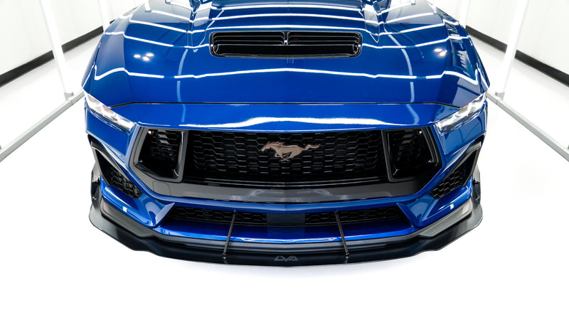 S650 V.1 Front Splitter