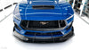 LVA 2024+ Ford Mustang S650 RTR Front Splitter