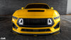 LVA 2024+ Ford Mustang S650 V.2 Front Splitter